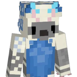 Lancico's Minecraft skin