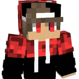 Lanco11's Minecraft skin