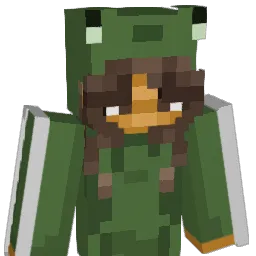 Lancuna's Minecraft skin