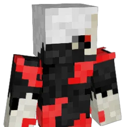 LandB Minecraft avatar bust