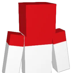 LandCuiser27's Minecraft skin