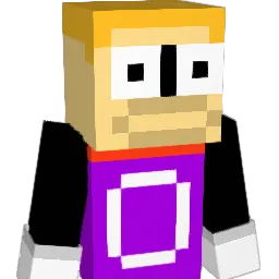 LandExplorer2 Minecraft avatar bust