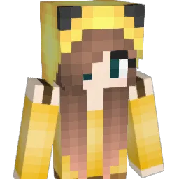 LandFieldCC's Minecraft skin