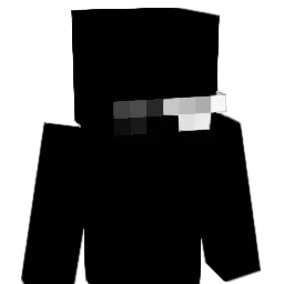 LandLordChuck Minecraft avatar bust