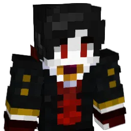 LandOfTheN Minecraft avatar bust