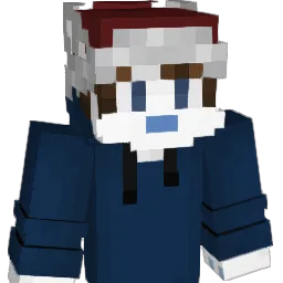 LandSc4pe_ Minecraft avatar bust