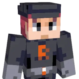 LandWhale Minecraft avatar bust