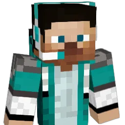 Land_Evil's Minecraft skin