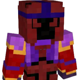 Land_Rover_Range Minecraft avatar bust