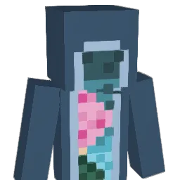 Land_Walker_ Minecraft avatar bust
