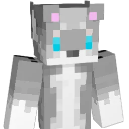 Land_mey Minecraft avatar bust