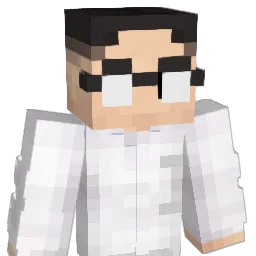 LandaHartner's Minecraft skin