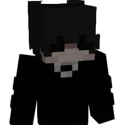 Landai_ Minecraft avatar bust