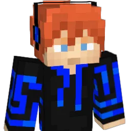 Landei2000 Minecraft avatar bust
