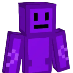 LandenIsBetter20 Minecraft avatar bust