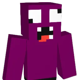LandenWatson23 Minecraft avatar bust