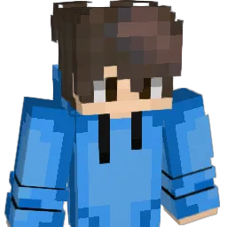 Lander4410 Minecraft avatar bust
