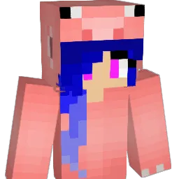 LanderAlt06's Minecraft skin