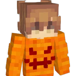 LanderH's Minecraft skin