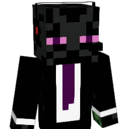 Landerhazard's Minecraft skin