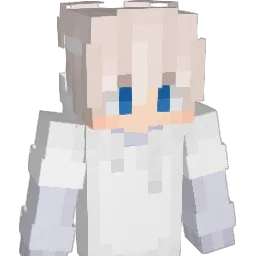 Landerr67 Minecraft avatar bust
