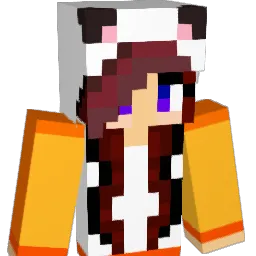 Landerstephi's Minecraft skin