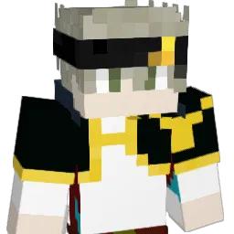 Landmarknick's Minecraft skin