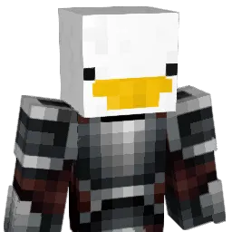 Lando_Not's Minecraft skin