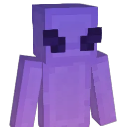 Landobemc Minecraft avatar bust