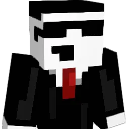 LandonR99 Minecraft avatar bust