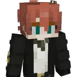LandonRTKM Minecraft avatar bust