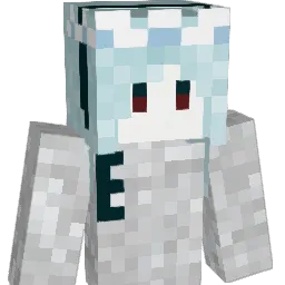 LandonTheGoober Minecraft avatar bust