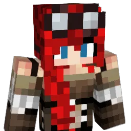 Landon_Kade Minecraft avatar bust