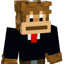 Landonis_1243 Minecraft avatar bust