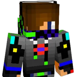 Landonize's Minecraft skin