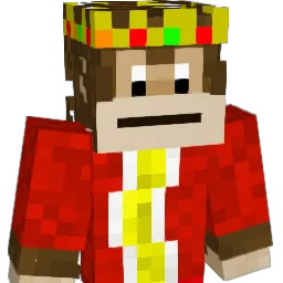 Landonninja4 Minecraft avatar bust