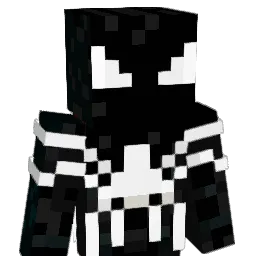 Landont0824 Minecraft avatar bust