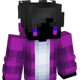 LandrEst Minecraft avatar bust