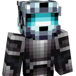 Landrue's Minecraft skin
