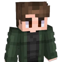 Landshark923 Minecraft avatar bust