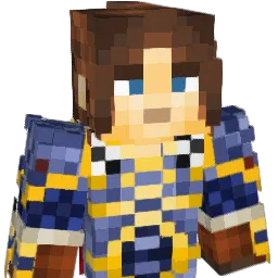 Landulf01's Minecraft skin