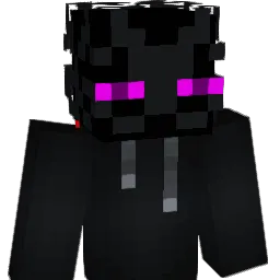Landyply Minecraft avatar bust