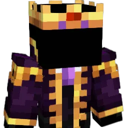 LaneCrayZy Minecraft avatar bust