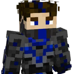 LaneLD's Minecraft skin