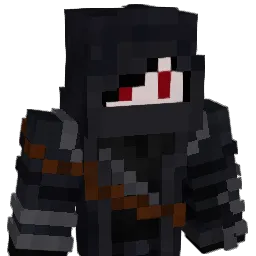 LaneOfTerror Minecraft avatar bust