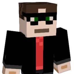 LanetheGreat Minecraft avatar bust