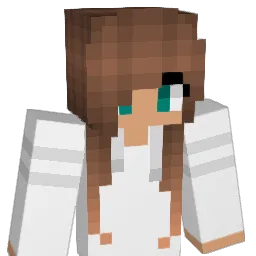 LaneyBug14's Minecraft skin