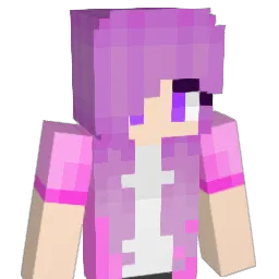 LaneyBug_ Minecraft avatar bust