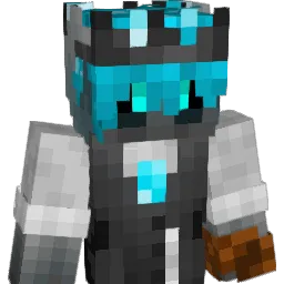 Lanezure Minecraft avatar bust
