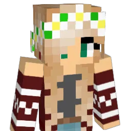 LangBoi Minecraft avatar bust
